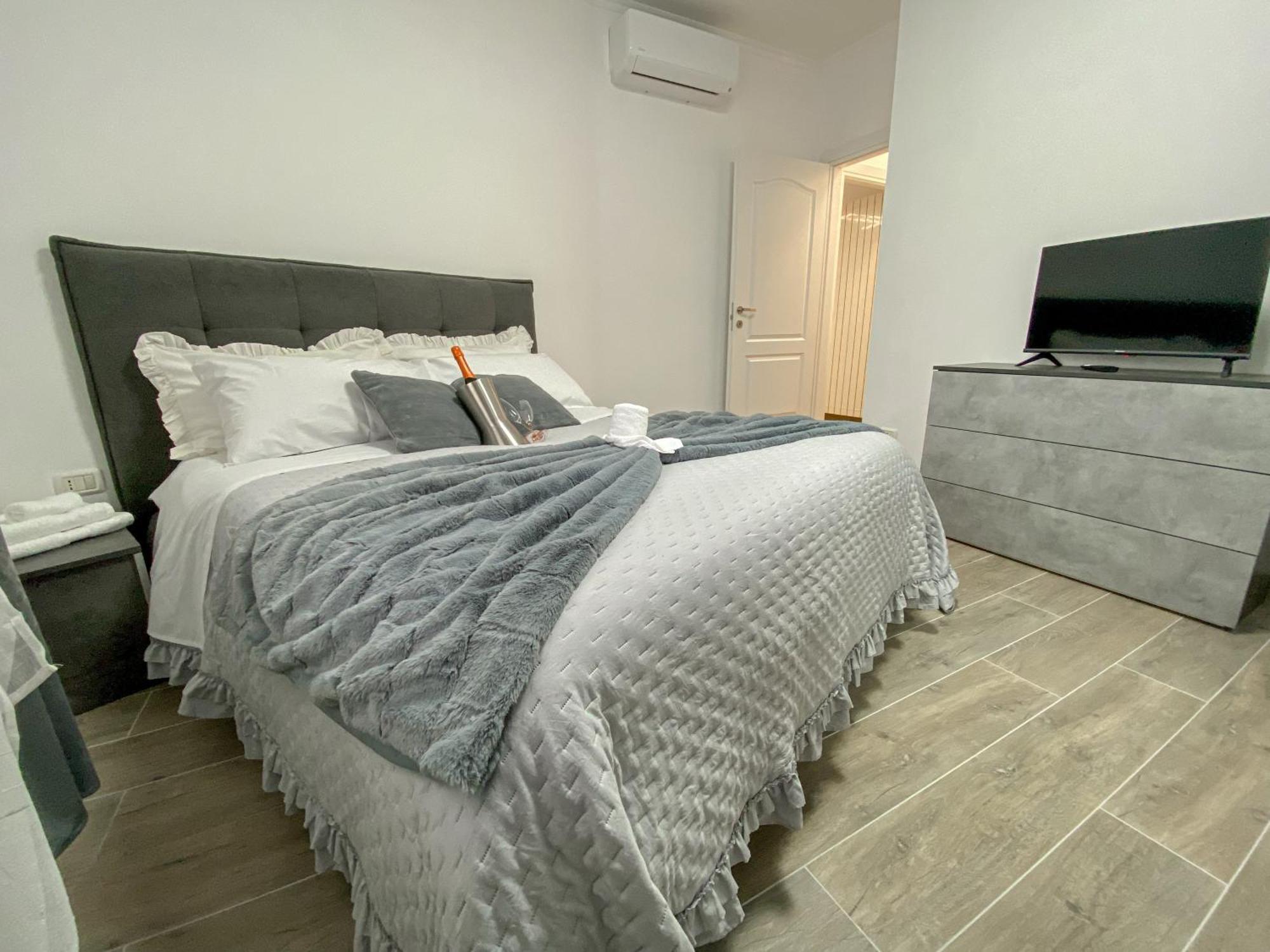 Apartment House 2 Viterbo