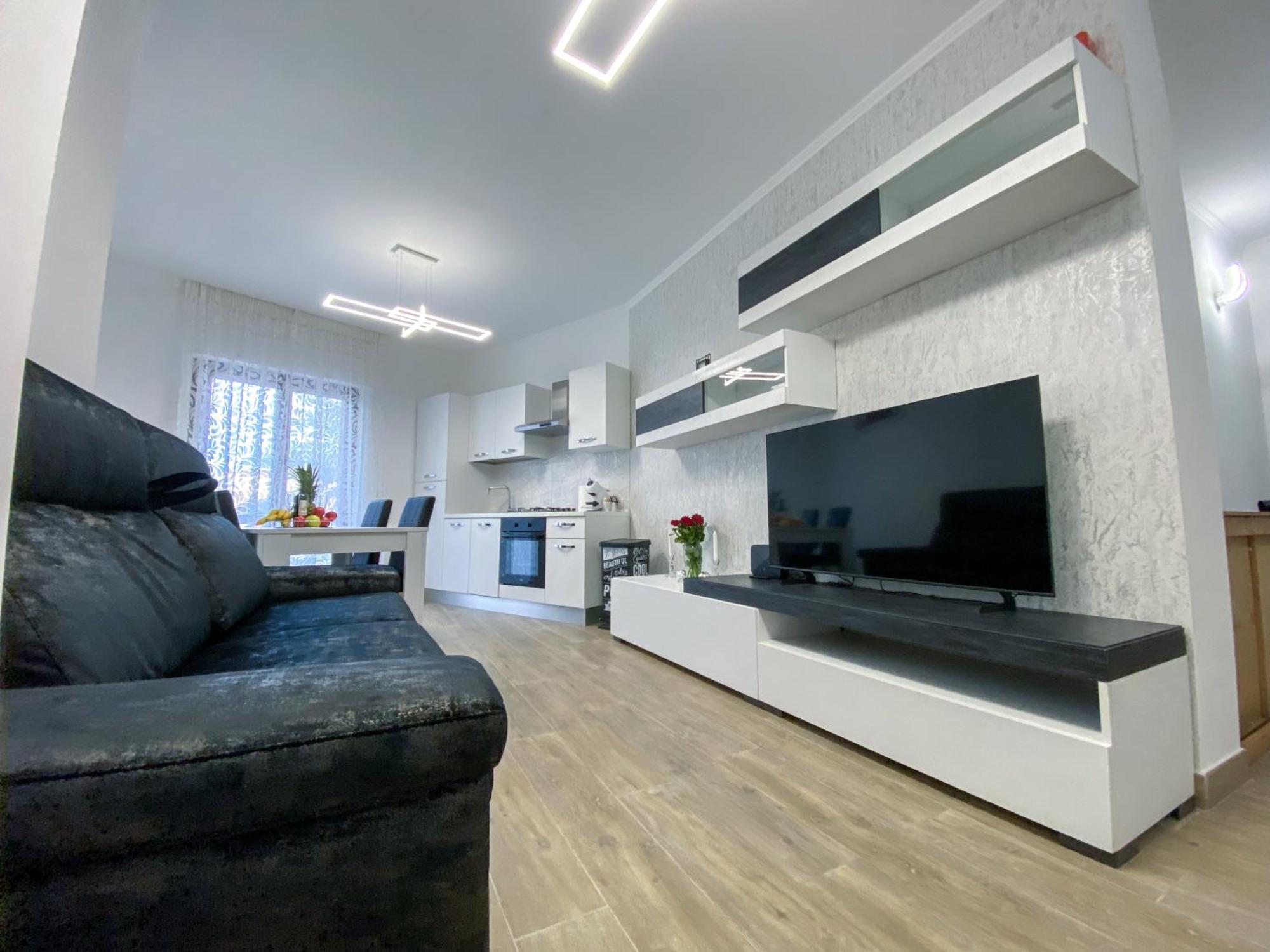 House 2 Apartment Viterbo