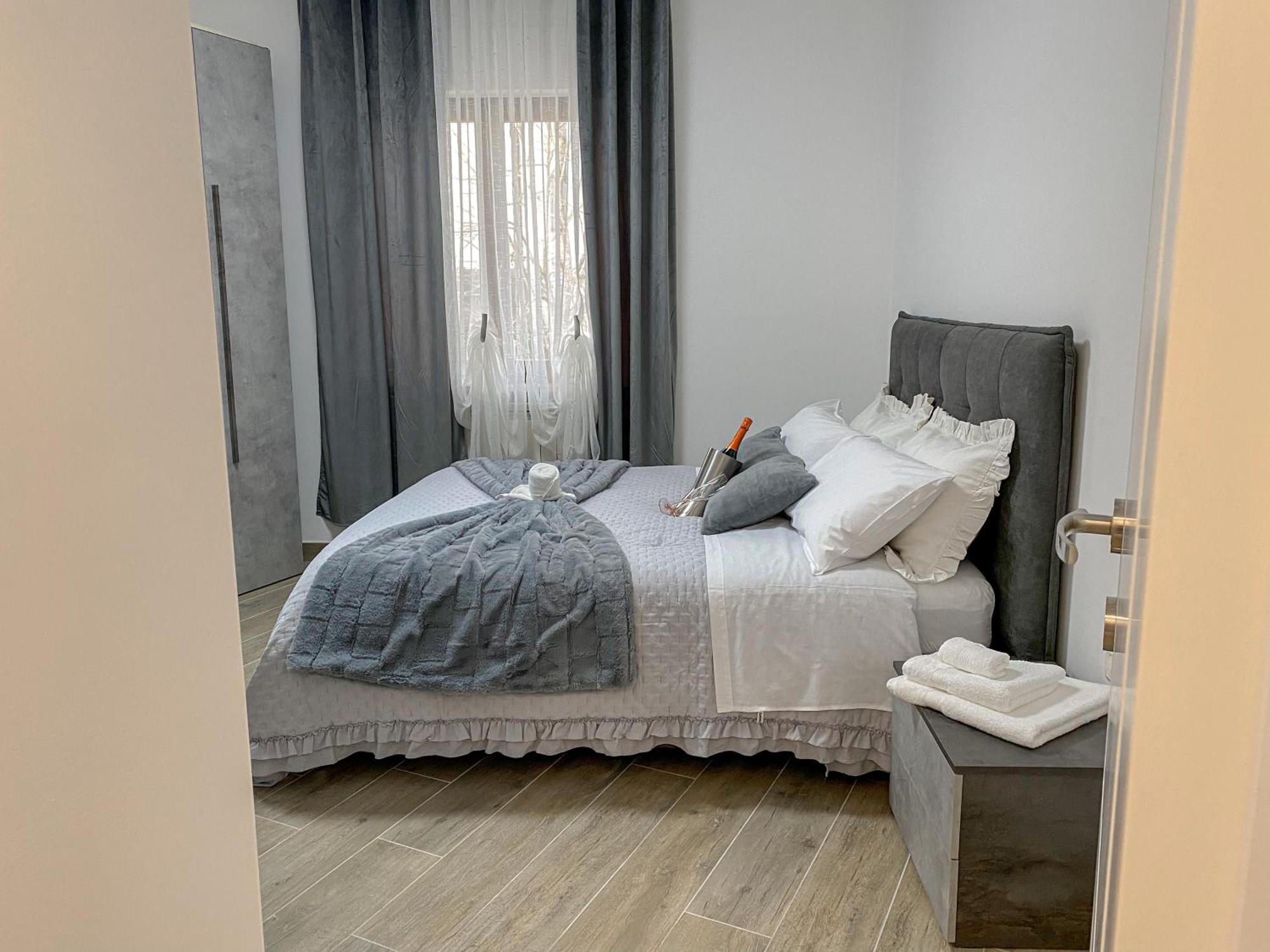 House 2 * Viterbo