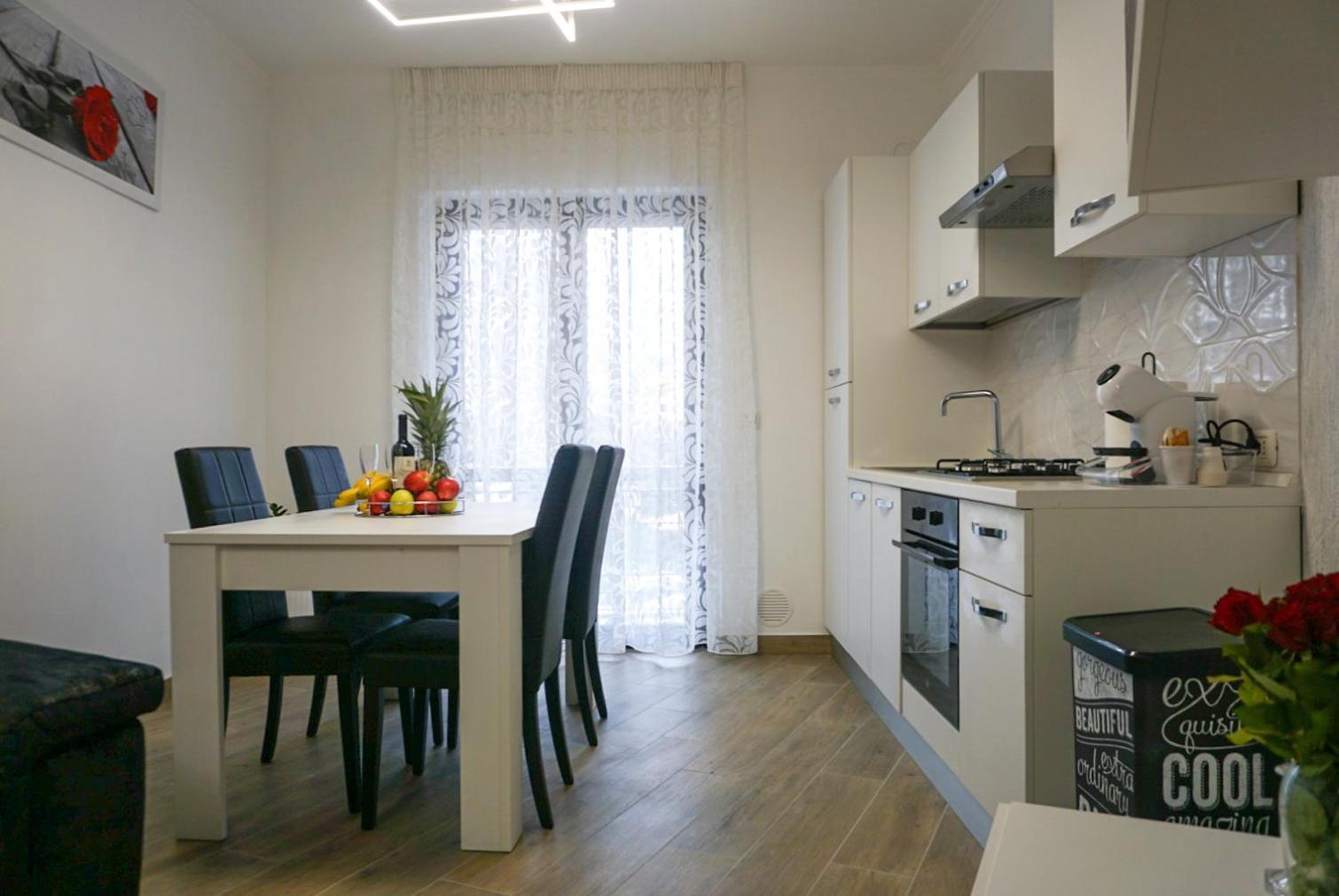 Apartment House 2 Viterbo