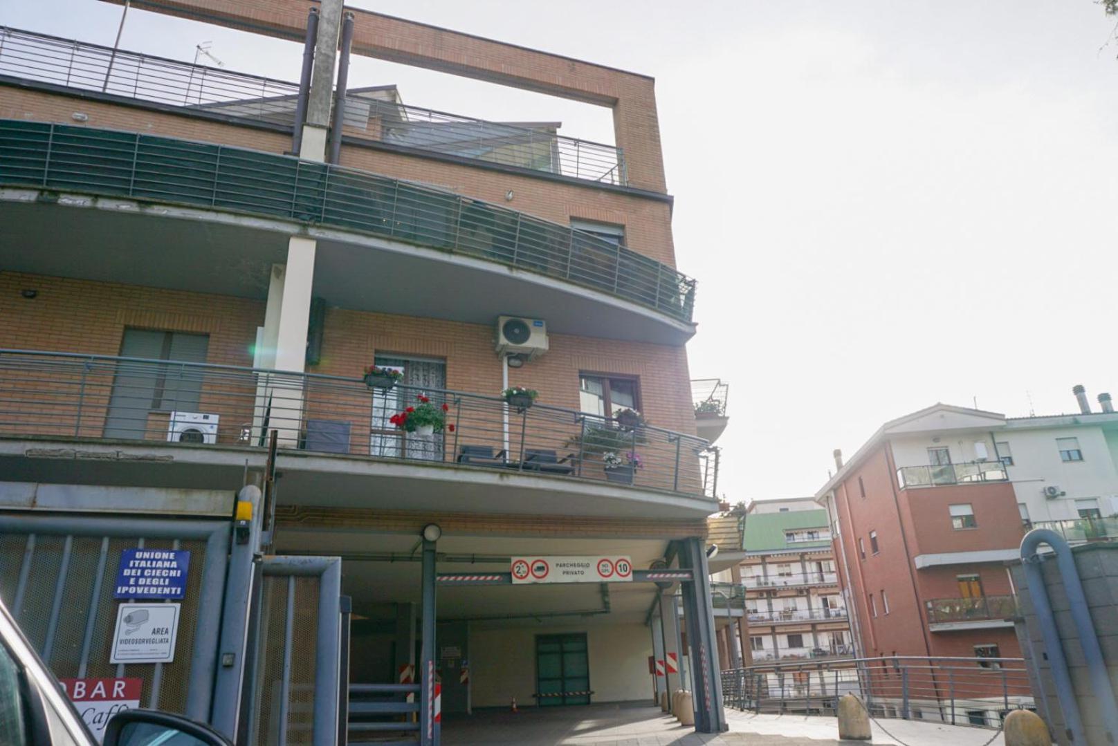 House 2 Apartment Viterbo
