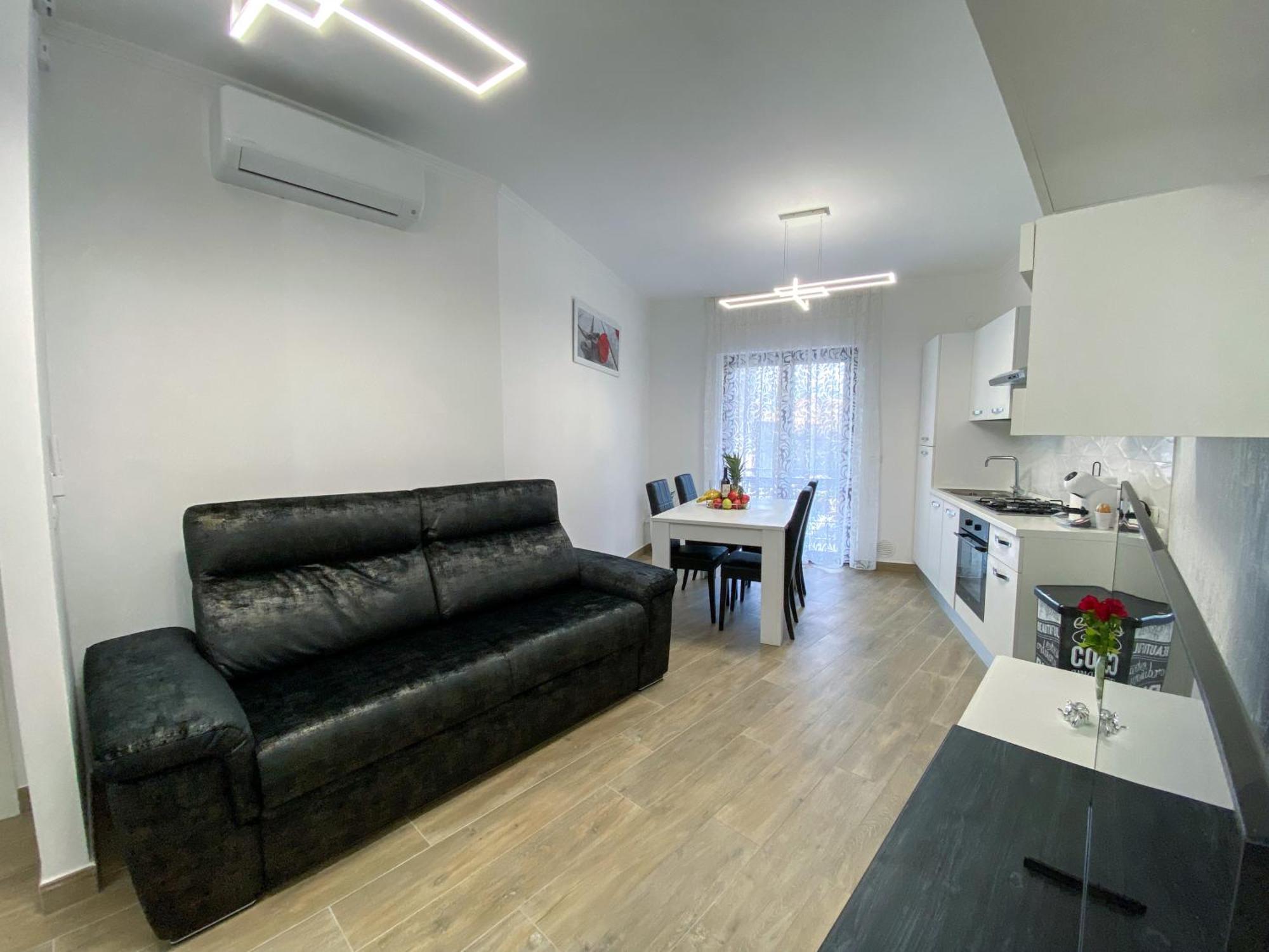 House 2 Apartment Viterbo